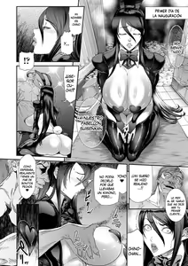 Page 108 of Waisetsu Box | Obscene Box - preview thumbnail