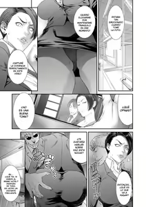 Page 121 of Waisetsu Box | Obscene Box - preview thumbnail