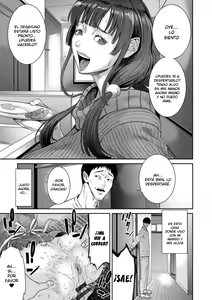 Page 161 of Waisetsu Box | Obscene Box - preview thumbnail