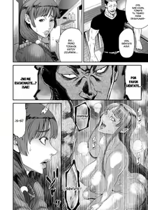 Page 164 of Waisetsu Box | Obscene Box - preview thumbnail