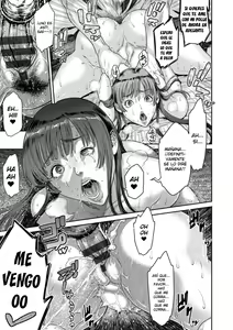 Page 181 of Waisetsu Box | Obscene Box - preview thumbnail