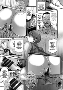 Page 19 of Waisetsu Box | Obscene Box - preview thumbnail