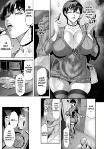 Page 81 of Waisetsu Box | Obscene Box - preview thumbnail
