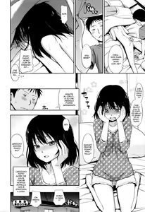 Page 22 of Nashikuzushi | La Timidezza della Sorellina - preview thumbnail