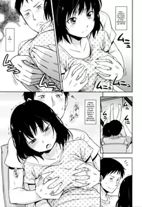 Page 3 of Nashikuzushi | La Timidezza della Sorellina - preview thumbnail