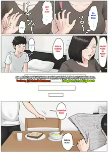 Page 101 of Mother and No Other!! (Seksi Annem) 1-4 - preview thumbnail