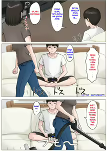 Page 104 of Mother and No Other!! (Seksi Annem) 1-4 - preview thumbnail