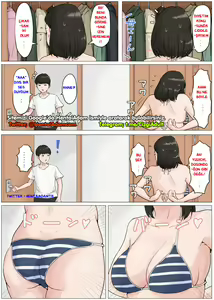 Page 117 of Mother and No Other!! (Seksi Annem) 1-4 - preview thumbnail