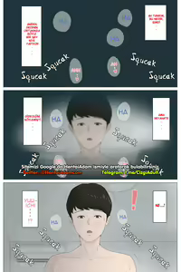 Page 21 of Mother and No Other!! (Seksi Annem) 1-4 - preview thumbnail