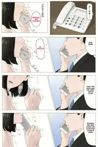 Page 40 of Mother and No Other!! (Seksi Annem) 1-4 - preview thumbnail