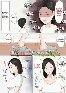 Page 45 of Mother and No Other!! (Seksi Annem) 1-4 - preview thumbnail