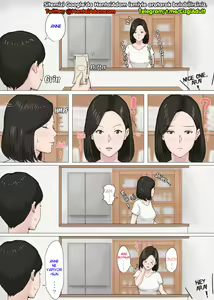 Page 64 of Mother and No Other!! (Seksi Annem) 1-4 - preview thumbnail