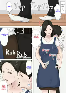Page 65 of Mother and No Other!! (Seksi Annem) 1-4 - preview thumbnail
