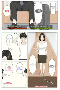 Page 7 of Mother and No Other!! (Seksi Annem) 1-4 - preview thumbnail