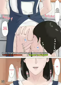 Page 91 of Mother and No Other!! (Seksi Annem) 1-4 - preview thumbnail