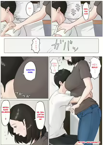 Page 93 of Mother and No Other!! (Seksi Annem) 1-4 - preview thumbnail
