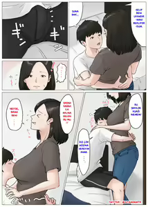 Page 94 of Mother and No Other!! (Seksi Annem) 1-4 - preview thumbnail