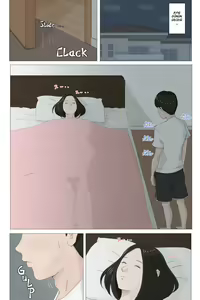 Page 10 of Mother and No Other!! (Seksi Annem) 1-4 - preview thumbnail