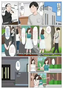Page 52 of Mother and No Other!! (Seksi Annem) 6 - preview thumbnail