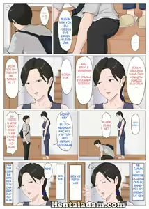 Page 87 of Mother and No Other!! (Seksi Annem) 6 - preview thumbnail