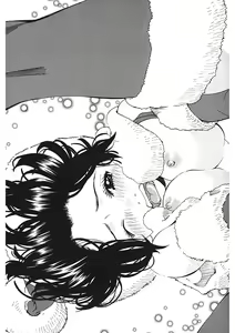 Page 133 of Gomen ne Maria-sama - preview thumbnail