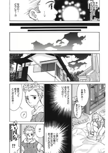 Page 187 of Gomen ne Maria-sama - preview thumbnail
