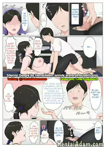 Page 19 of Mother and No Other!! ~Extra Story~ - preview thumbnail