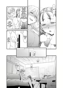 Page 14 of Zenbu, Sensei no Sei. Futanari Onna Kyoushi ga Onanie Chuudoku Yuutousei o Sukkirisaseru Hanashi. | Todo es culpa de la Sensei! - preview thumbnail