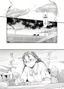 Page 51 of Zenbu, Sensei no Sei. Futanari Onna Kyoushi ga Onanie Chuudoku Yuutousei o Sukkirisaseru Hanashi. | Todo es culpa de la Sensei! - preview thumbnail