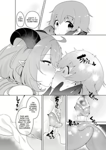 Page 16 of Succubus in Wonderland: Comicalize! Volume 1 - preview thumbnail