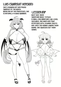 Page 59 of Succubus in Wonderland: Comicalize! Volume 1 - preview thumbnail