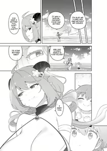 Page 63 of Succubus in Wonderland: Comicalize! Volume 1 - preview thumbnail