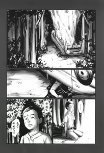 Page 34 of Futsukimi Mura - Itaike Hentai Inbi - preview thumbnail