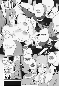 Page 11 of Damegami no Utage | Feast of the Useless Goddess - preview thumbnail