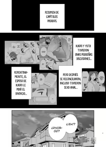 Page 3 of Boku No Kaa-San De, Boku No Suki Na Hito 9 - preview thumbnail