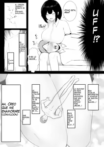 Page 11 of Boku dake ni Amaesasete Kureru Kyonyuu JK Tsuma o Hoka no Otoko ni Dakasete Mita 6 | Vi a una esposa de preparatoria de grandes pechos que solo deja que otro hombre la mime y abrace 6. - preview thumbnail