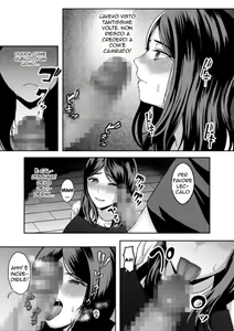 Page 20 of Okaa-san, Mou Ichido Ninshin Shite. | Mamma , Resta Incinta - preview thumbnail