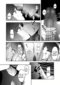 Page 3 of Okaa-san, Mou Ichido Ninshin Shite. | Mamma , Resta Incinta - preview thumbnail