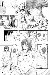 Page 11 of Otona no Jikan | Ti ho Beccato - preview thumbnail