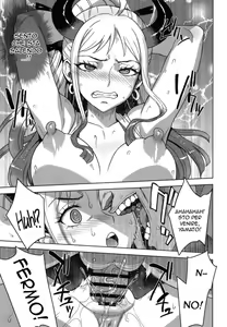 Page 16 of Yamato no Ura Nisshi | Yamato in Trappola - preview thumbnail
