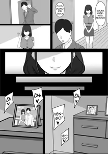 Page 23 of Seiso Hitozuma, Rinjin ni Netorareru | Lamentarsi con il Vicino - preview thumbnail