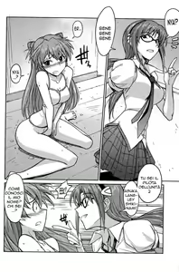 Page 12 of Poyopacho Z | Mica poi cosi Stupido - preview thumbnail