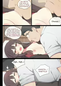 Page 11 of Hutao | Dovuti Ringraziamenti Dottore (decensored) - preview thumbnail
