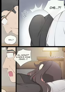 Page 4 of Hutao | Dovuti Ringraziamenti Dottore (decensored) - preview thumbnail