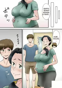 Page 27 of Hentai Kansoku ~Yome no Bakunyuu Kaa-chan o Netoritai~ | Bere con la Suocera - preview thumbnail