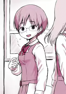 Page 3 of Kossori Shiborareteru Futanari-chan | Futanari-chan is Secretly Squeezed - preview thumbnail