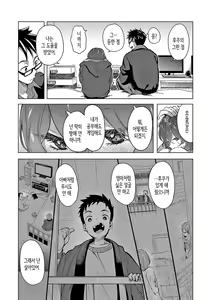 Page 32 of Koishite Furete - Loving and Touching | 사랑해줘 만져줘 - preview thumbnail