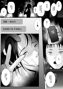 Page 31 of Boyfriend's Got A Secret～男友的秘密～ - preview thumbnail