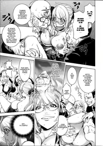 Page 154 of Netorare New Heroine - preview thumbnail