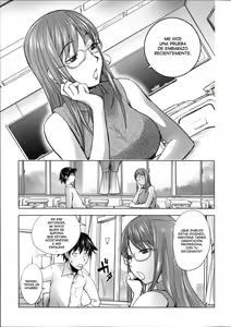Page 165 of Netorare New Heroine - preview thumbnail